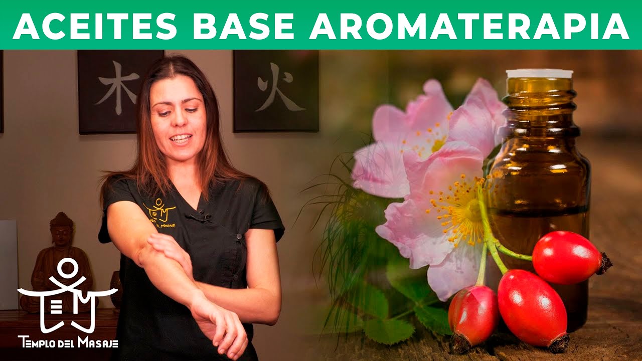 aceite a base de agua para masajes