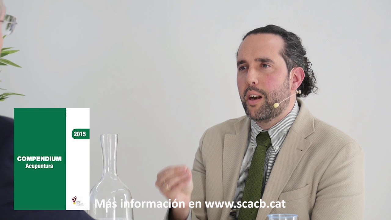 acupuntura para dolor de espalda y cuello