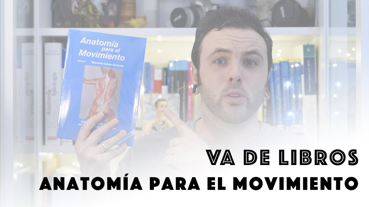anatomia para el movimiento tomo 2