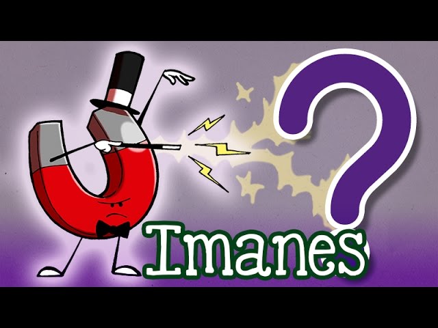 aplicaciones de imanes en la vida cotidiana