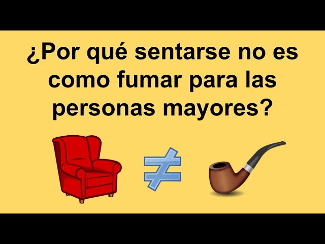 causas del sedentarismo en adultos mayores