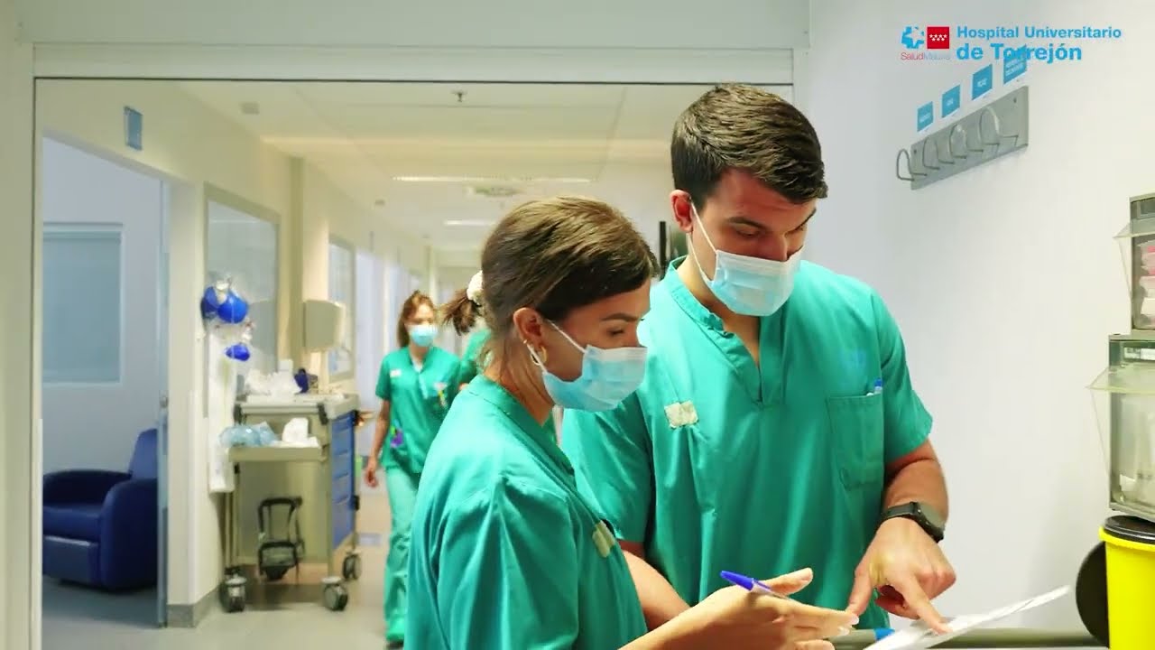 centro de especialidades medicas torrejon de ardoz