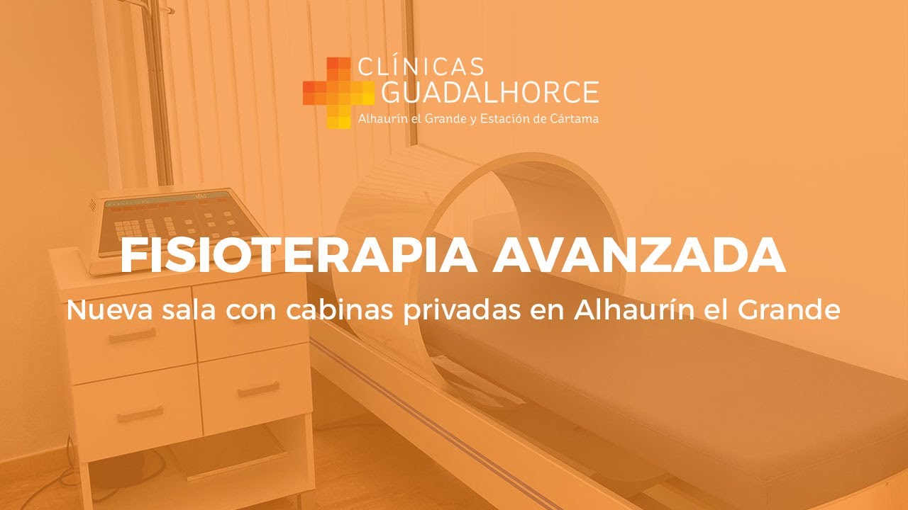 centro de fisioterapia y rehabilitación ciudad de málaga