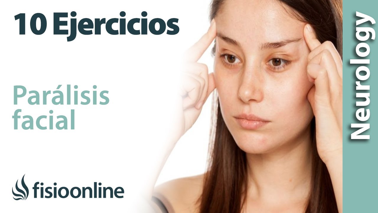 centro de rehabilitacion para paralisis facial