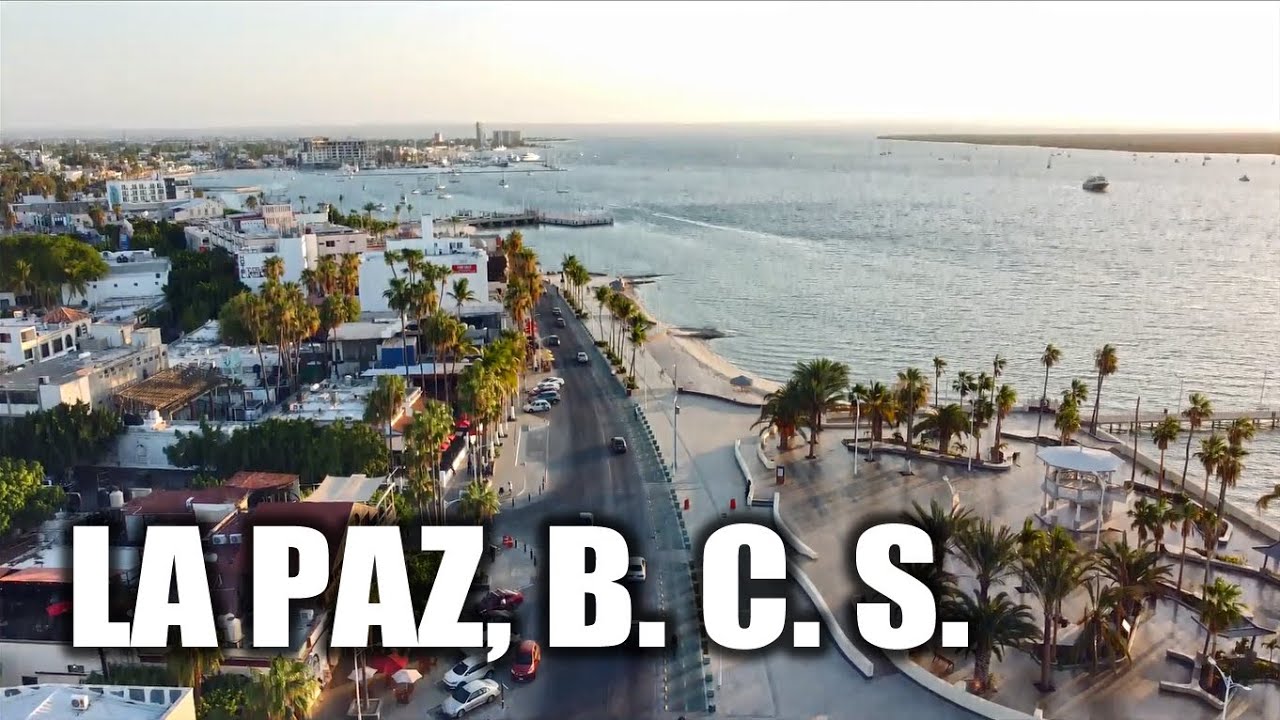 centro la paz baja california sur