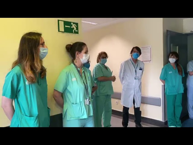 centro medico la paloma torrejon de ardoz