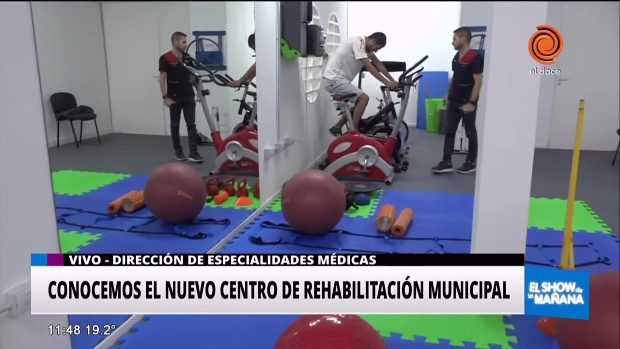 centros de rehabilitacion fisica en cordoba capital
