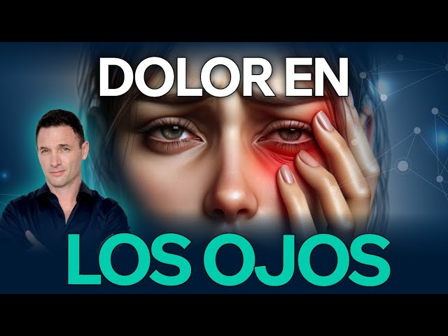 cervicales y dolor de cabeza y ojo
