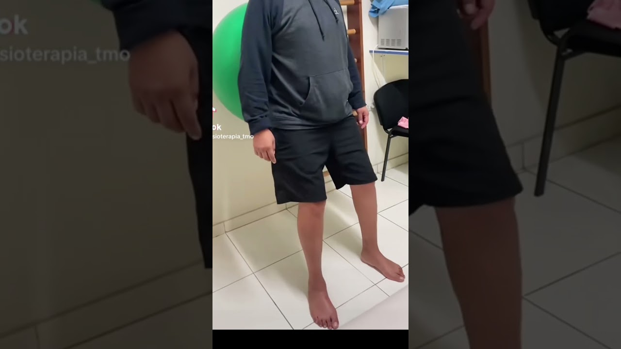 como mantenerse en forma con un tobillo fracturado