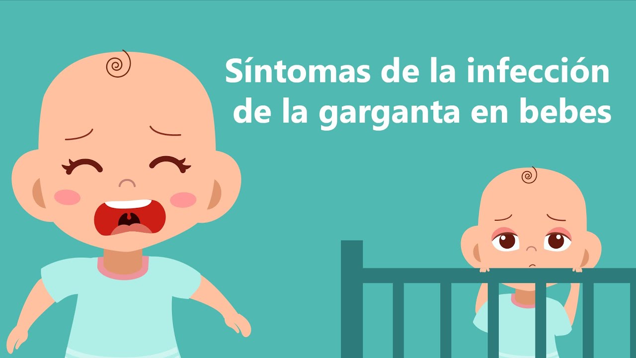 como quitarle lo ronco a un bebe