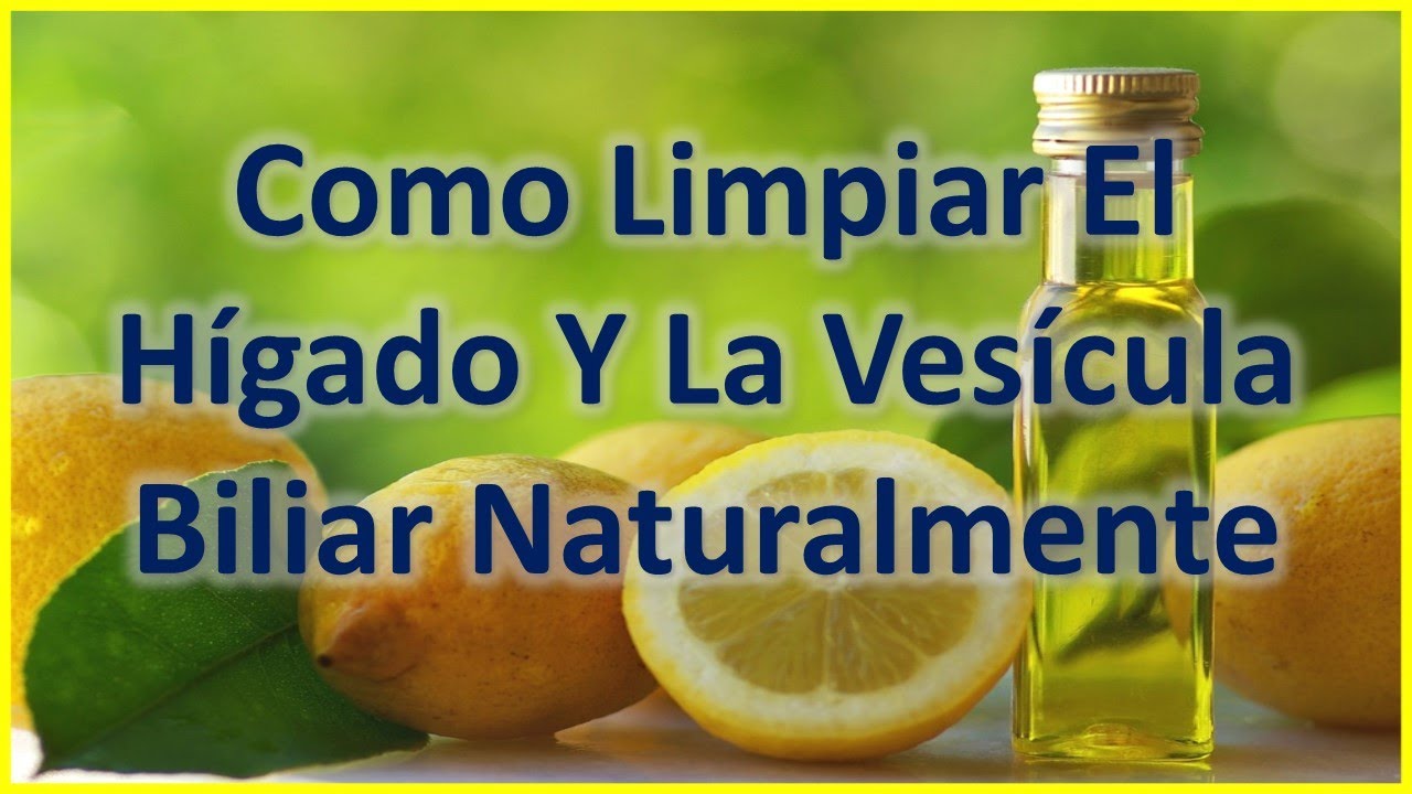 como tomar el aceite de oliva para la vesicula