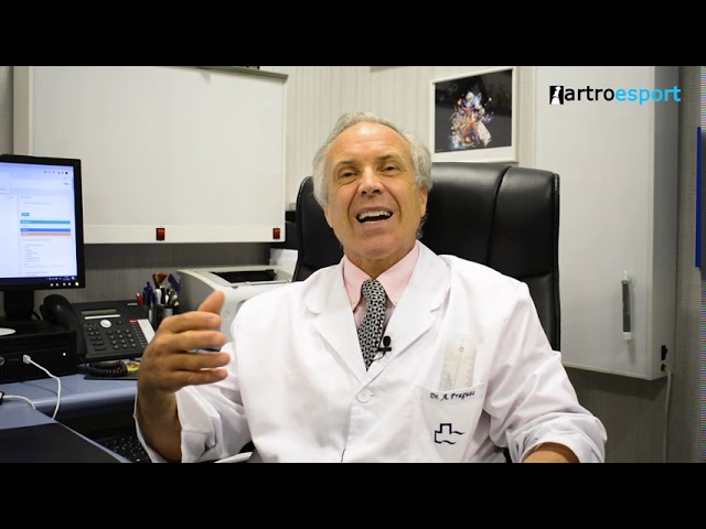 con protesis de rodilla se puede correr