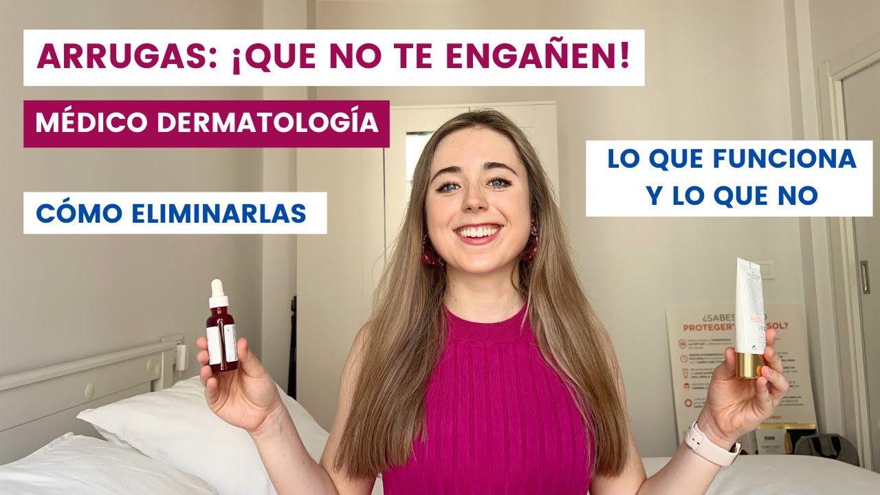 cuales son las lineas de expresion de la cara