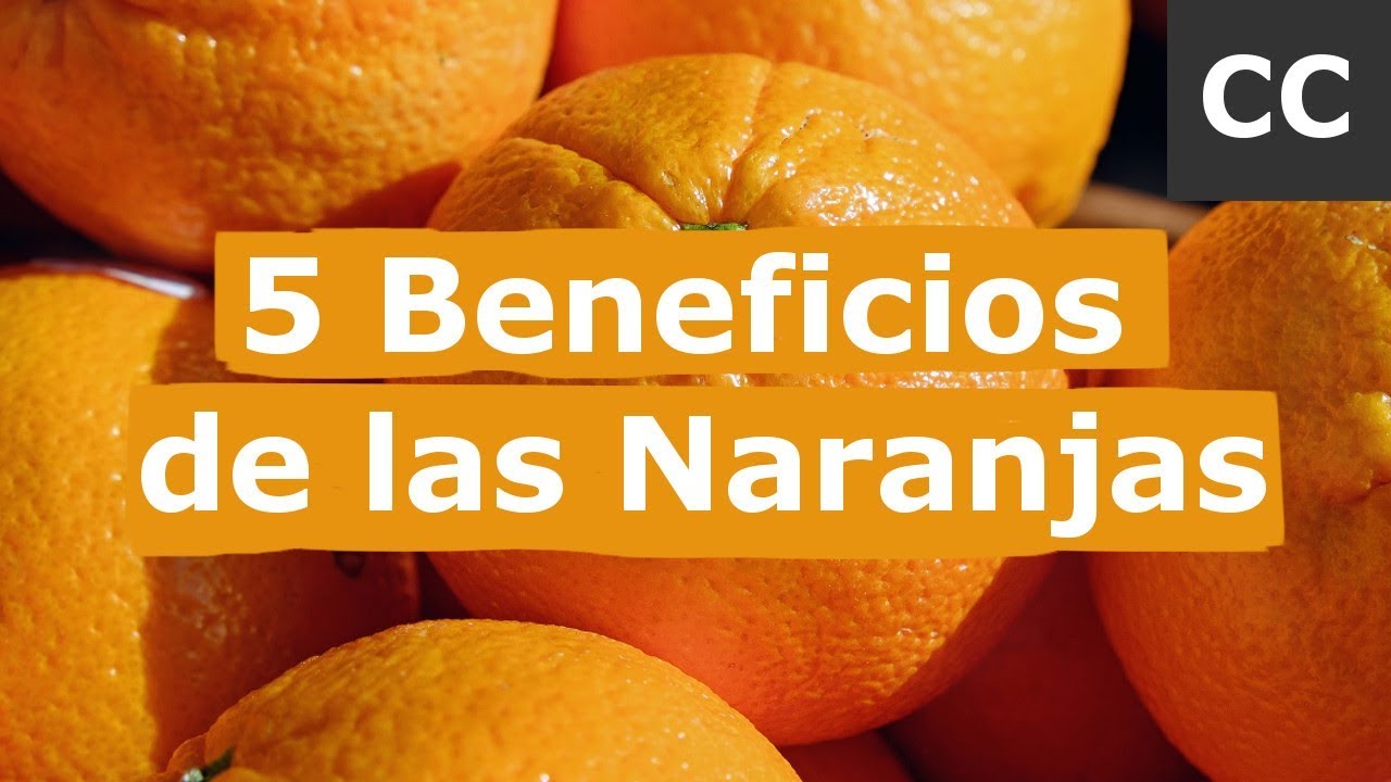 cuantas naranjas puede comer al dia