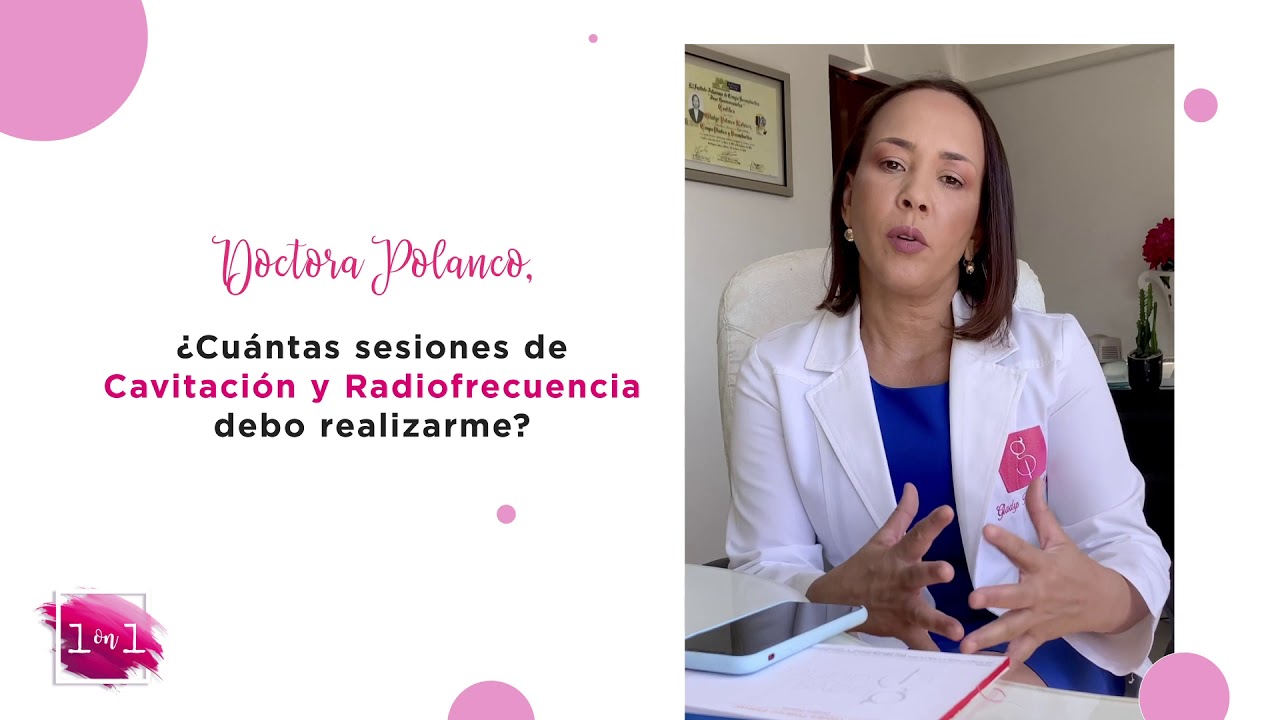 cuanto dura una sesion de ultracavitacion