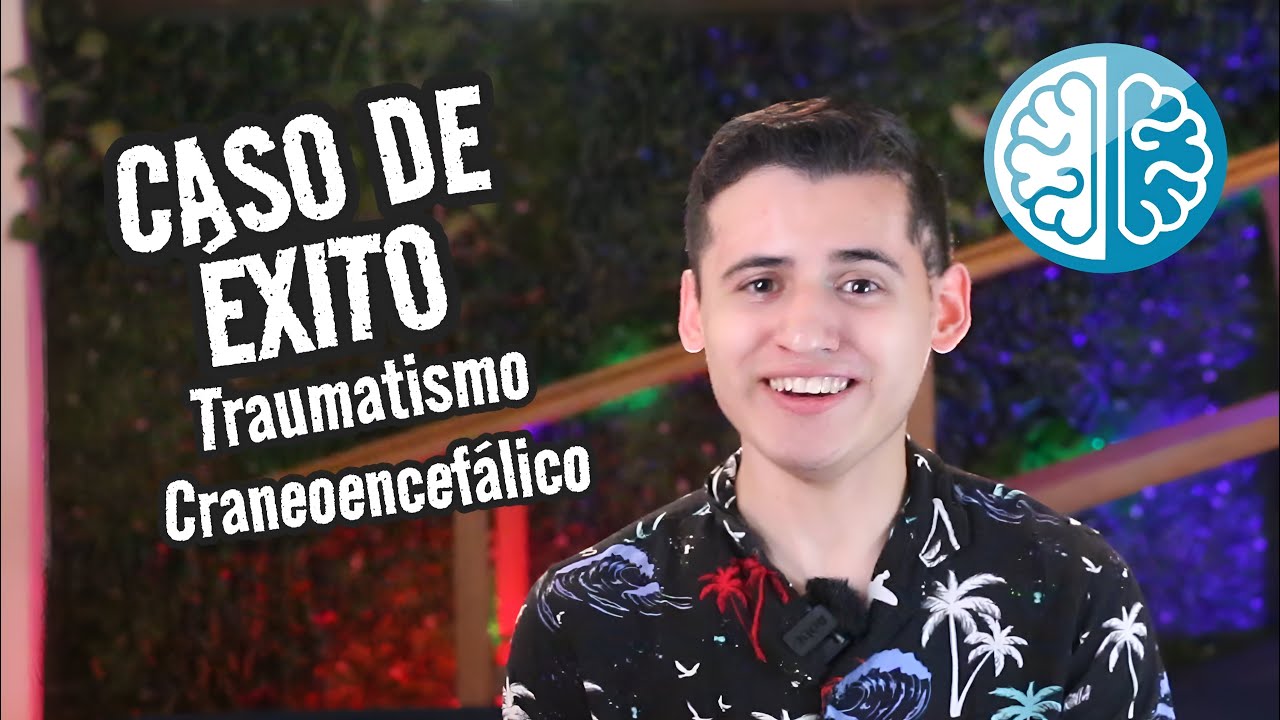cuidados después de un traumatismo craneoencefálico