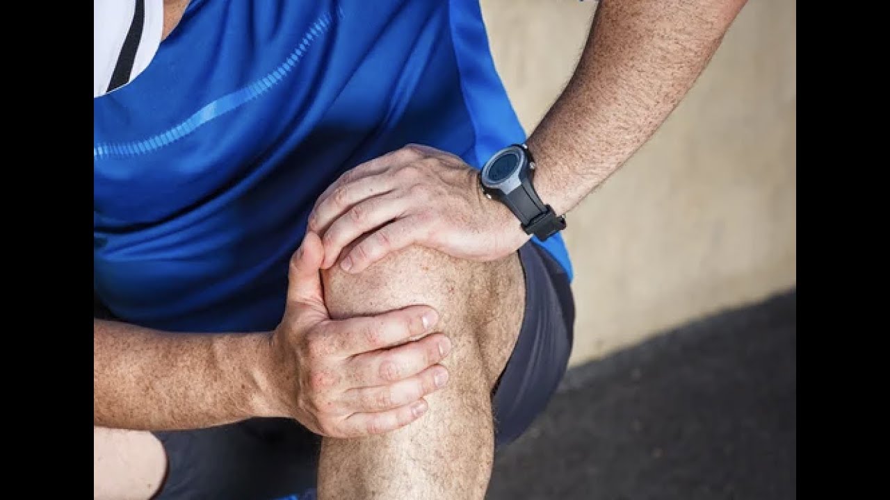 derrame articular rodilla tiempo de recuperacion