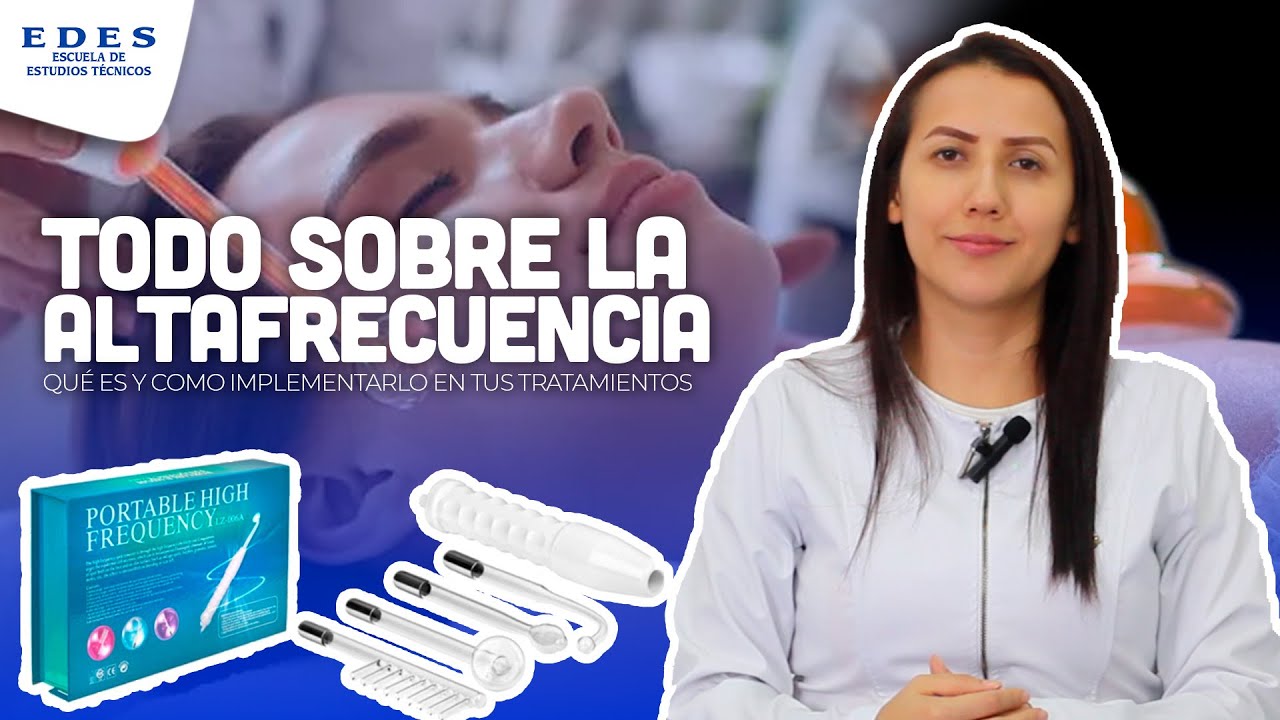 diferencia entre ultrasonido y alta frecuencia