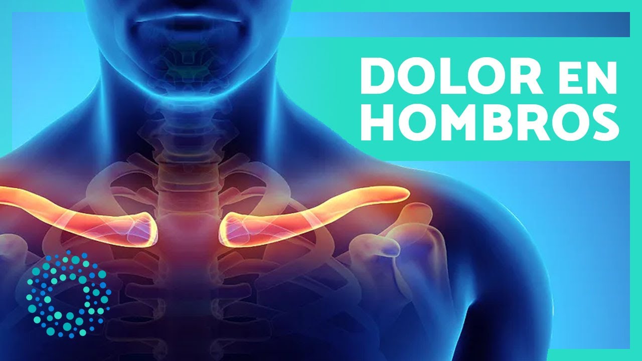 dolor debajo de la clavicula izquierda al respirar