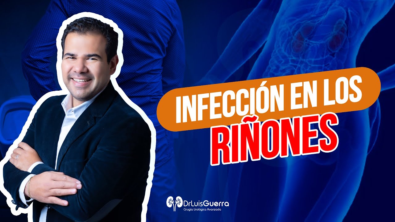 dolor lumbar e infeccion de orina