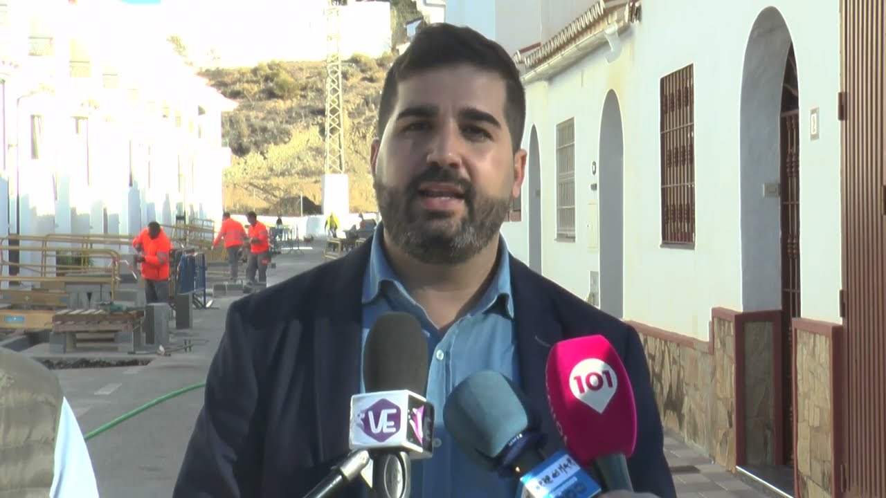 empleo en velez malaga torre del mar