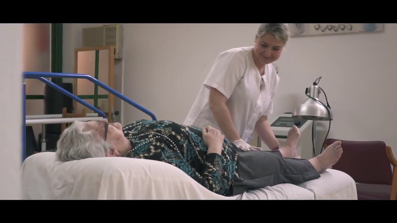 fractura de cuello de femur tratamiento fisioterapeutico