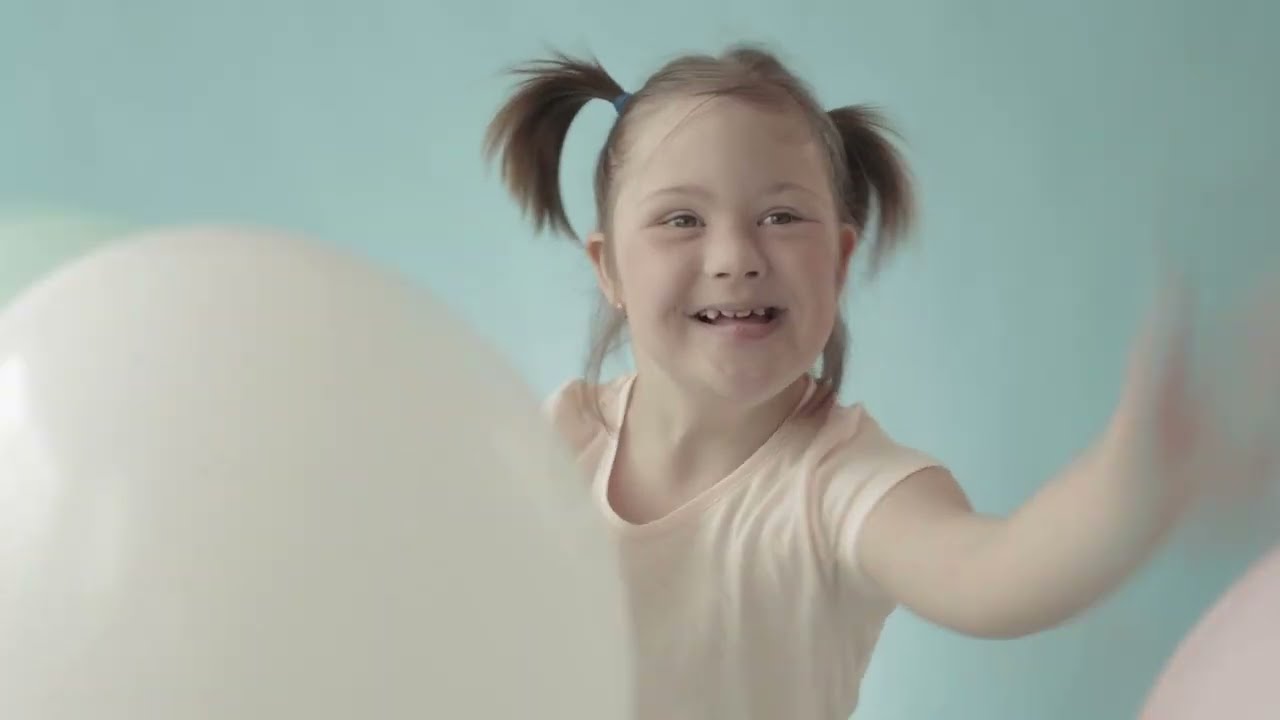 frases niños con sindrome de down