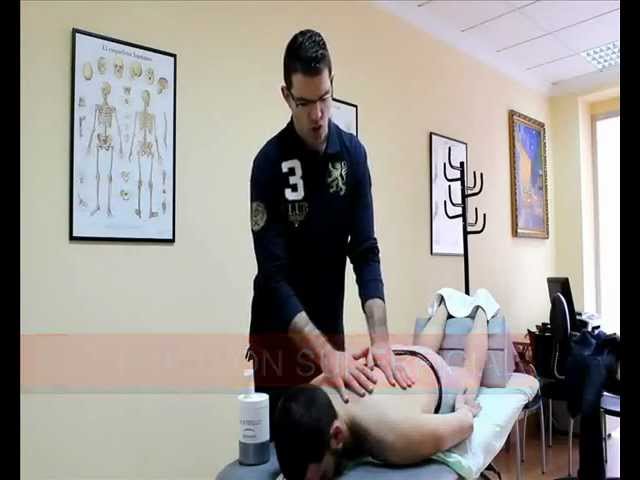 guia de masoterapia para fisioterapeutas gratis