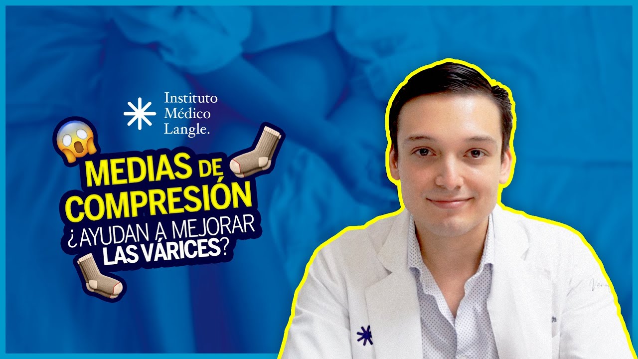 las medias para varices son efectivas