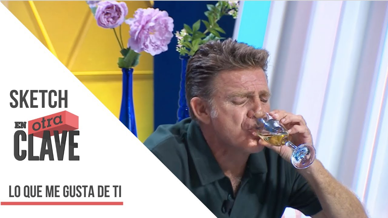 lo que me gusta de ti serie online