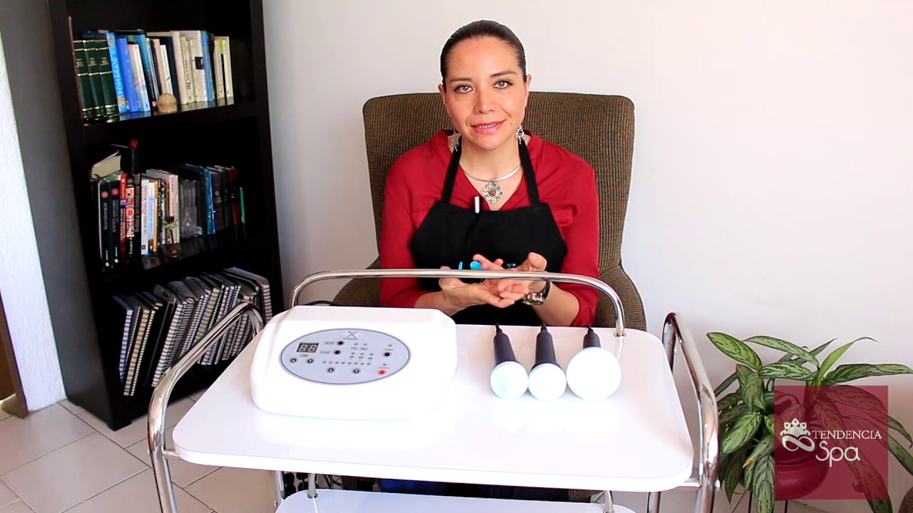 para que sirve el ultrasonido facial y corporal