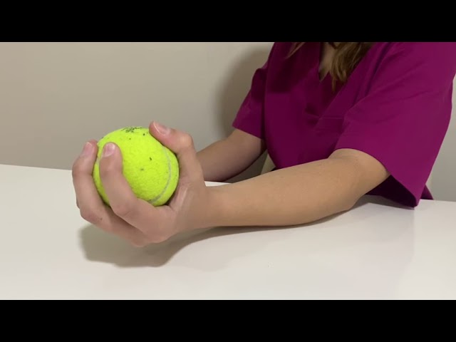 pelotas de fisioterapia para que sirve
