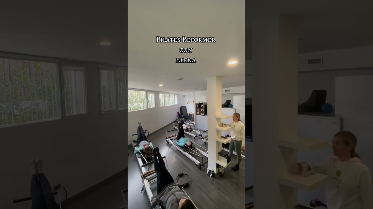 pilates en pozuelo de alarcon madrid