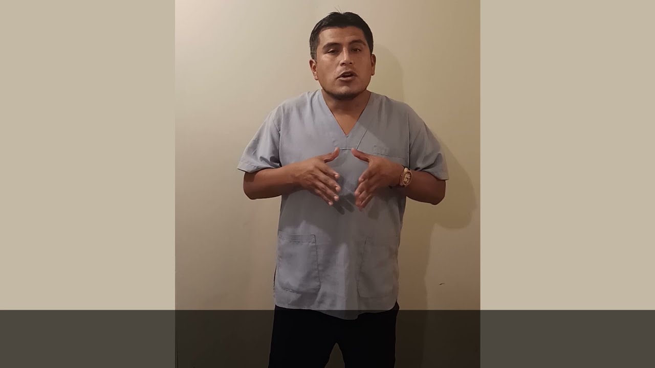 porque se produce una sobrecarga muscular