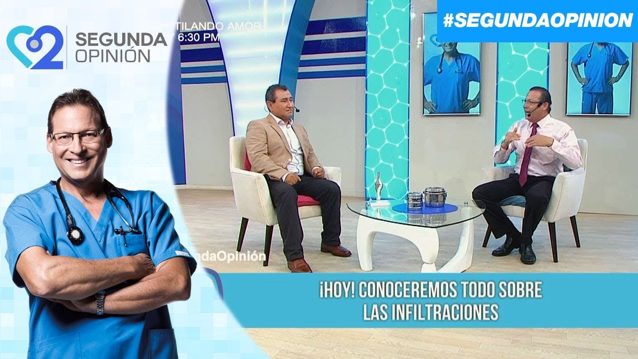 pros y contras de las infiltraciones