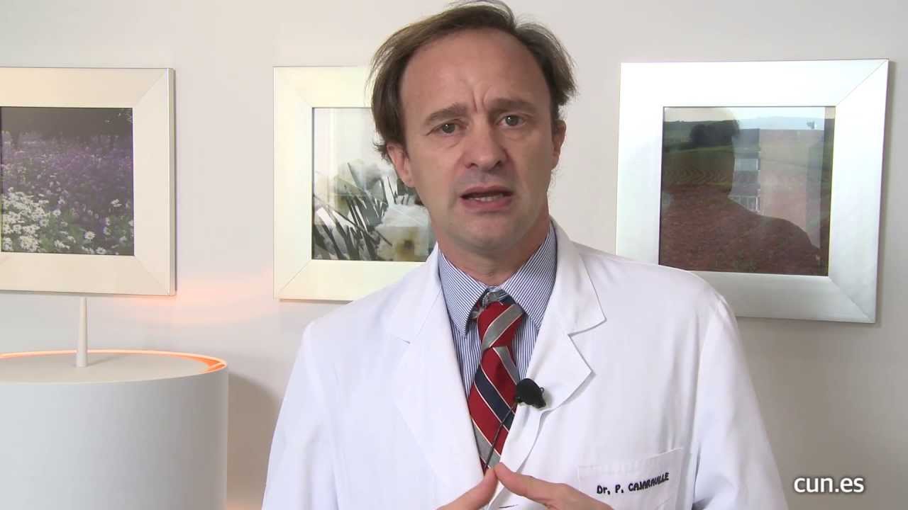 protocolo de control del dolor y la inflamación postquirúrgica