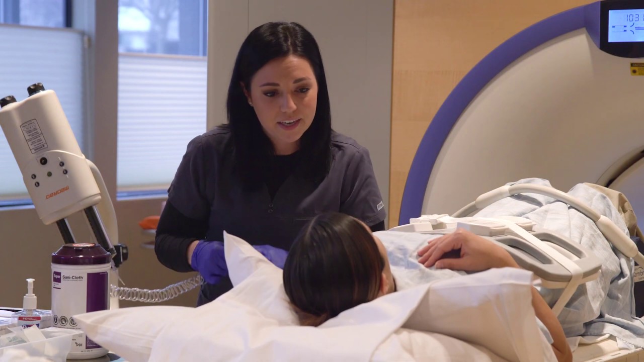 resonancia magnetica de abdomen y pelvis con gadolinio