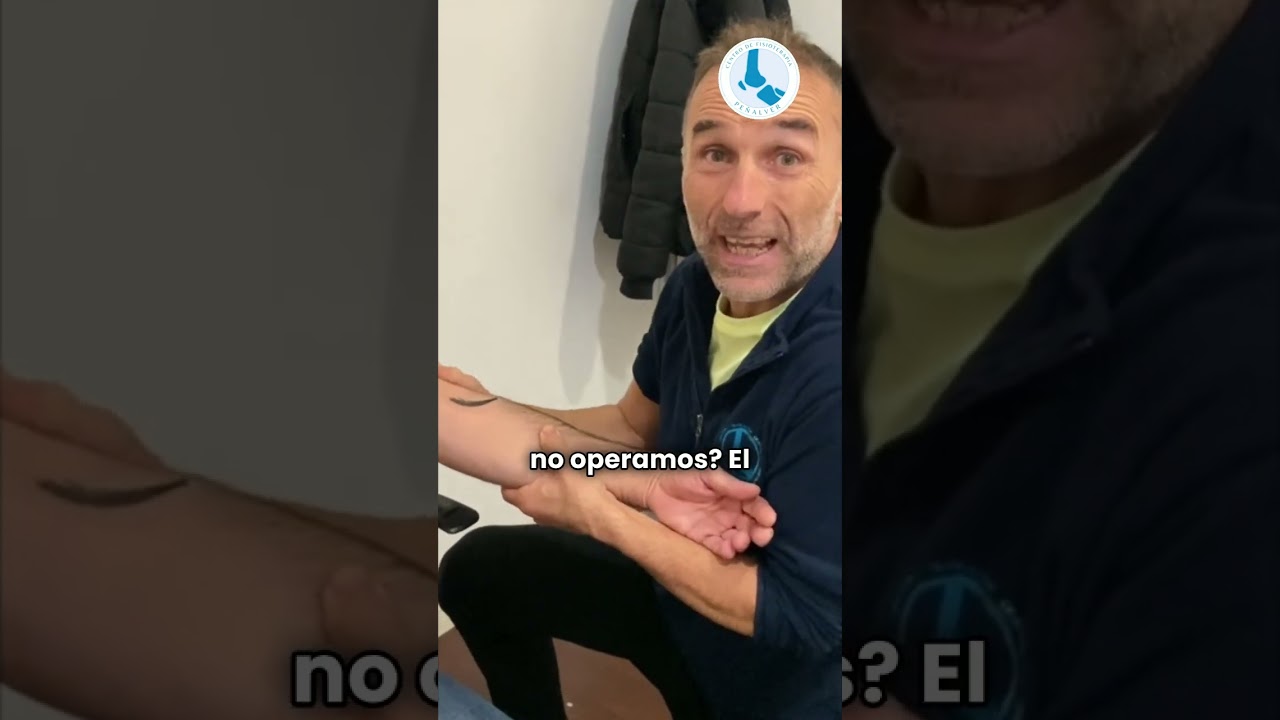 ruptura del tendon del biceps braquial