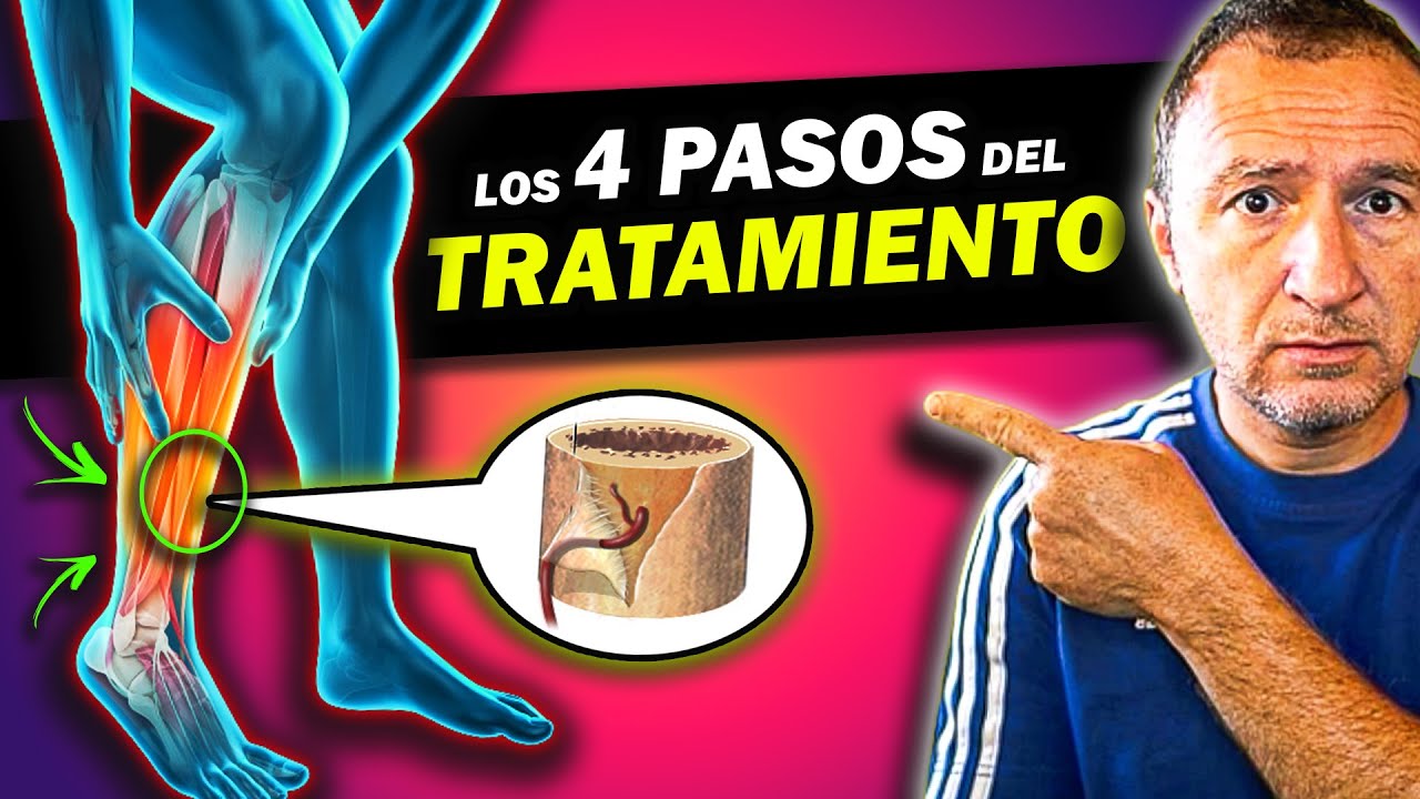 salgo a correr y me duelen las piernas
