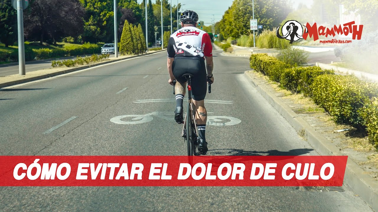 se me baja el sillin de la bici