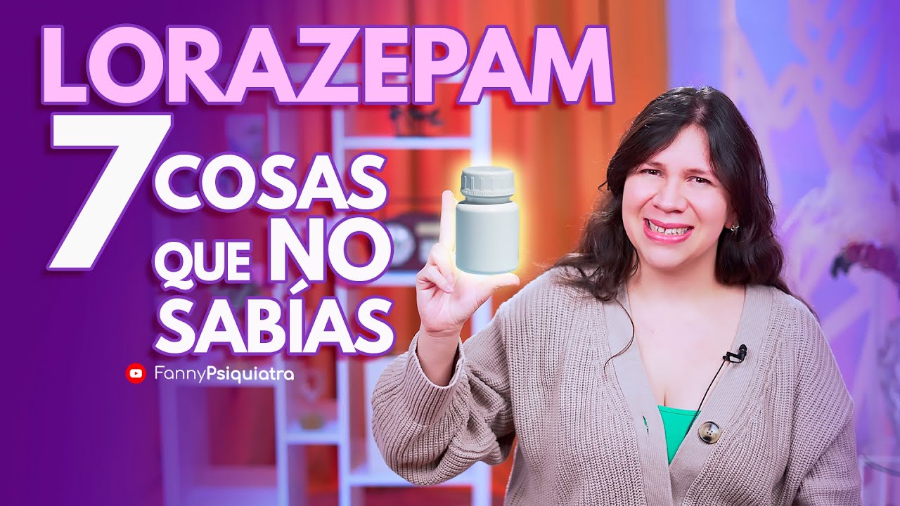 se puede tomar lorazepam con hierbas relajantes