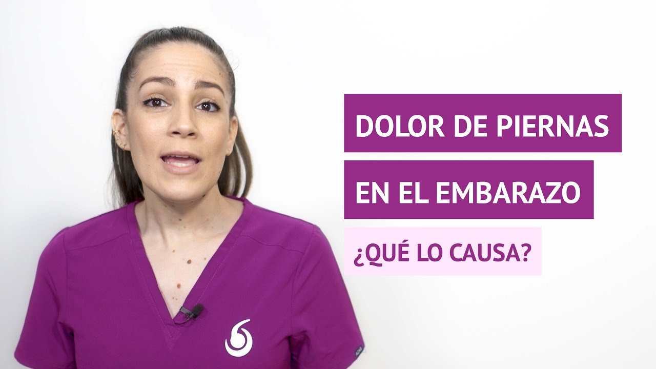 se pueden cruzar las piernas estando embarazada