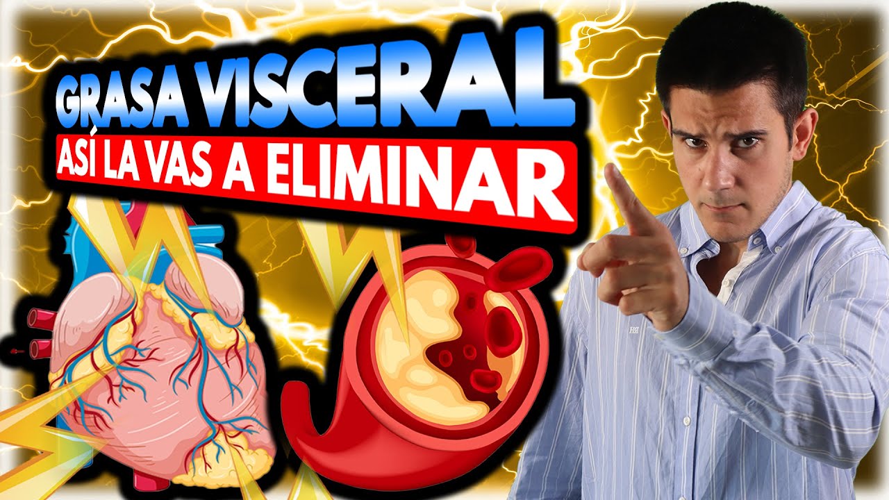 ser visceral es bueno o malo
