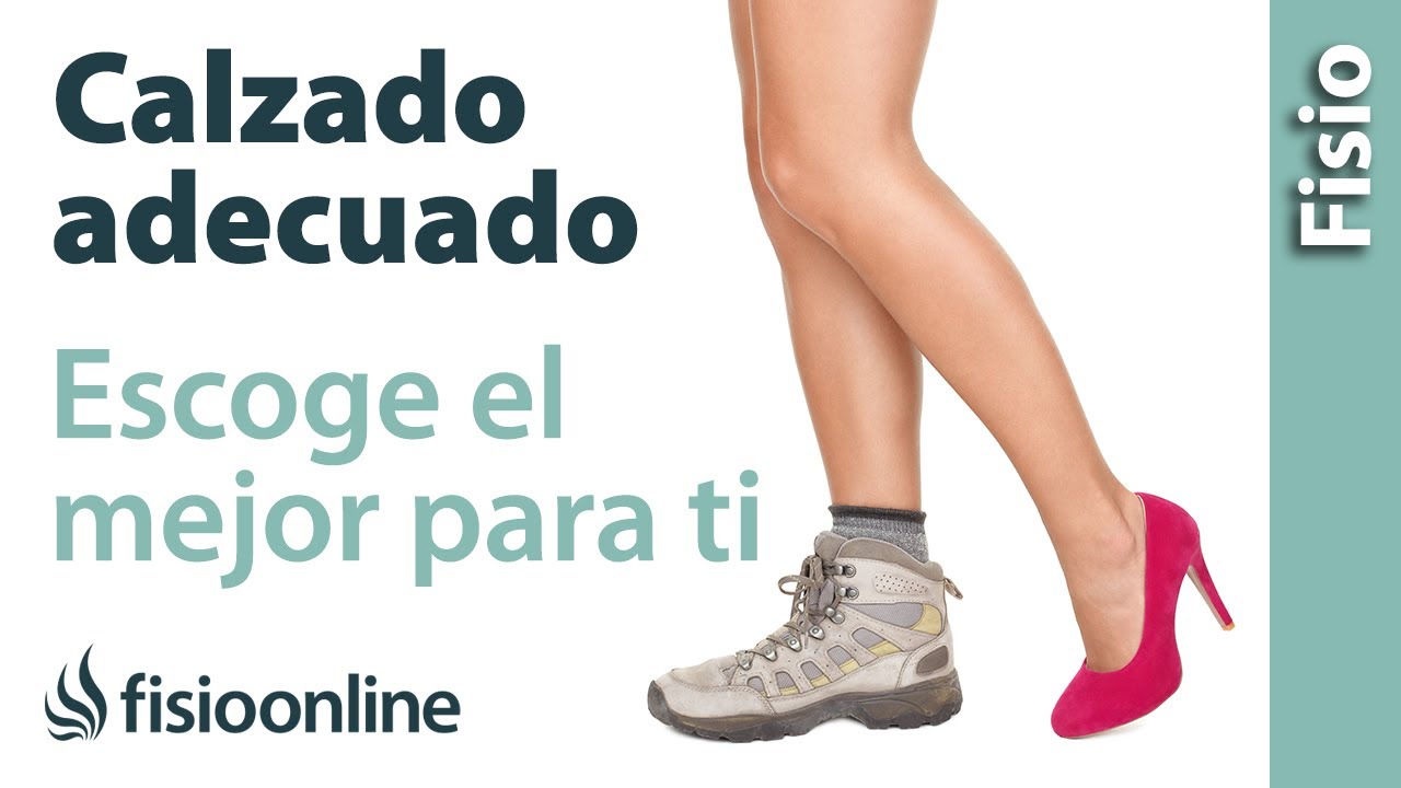 tacones para mujeres con pie plano