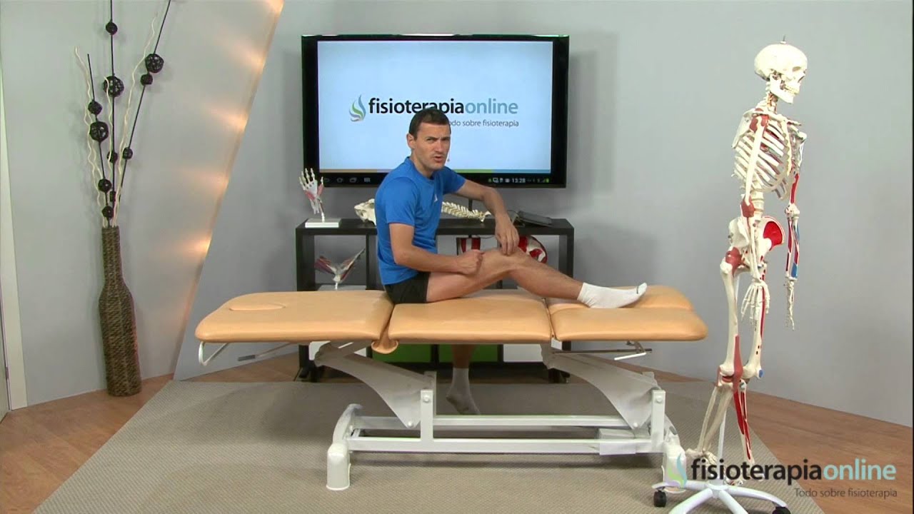 tendinitis tensor de la fascia lata tratamiento