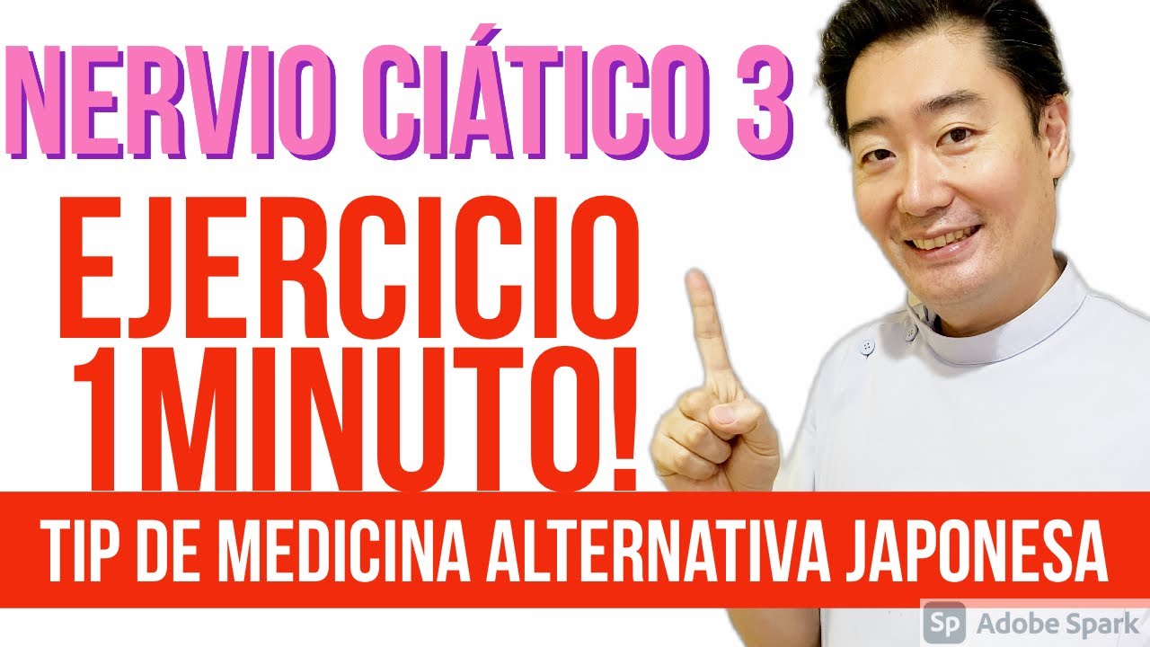 terapia japonesa para el dolor de espalda