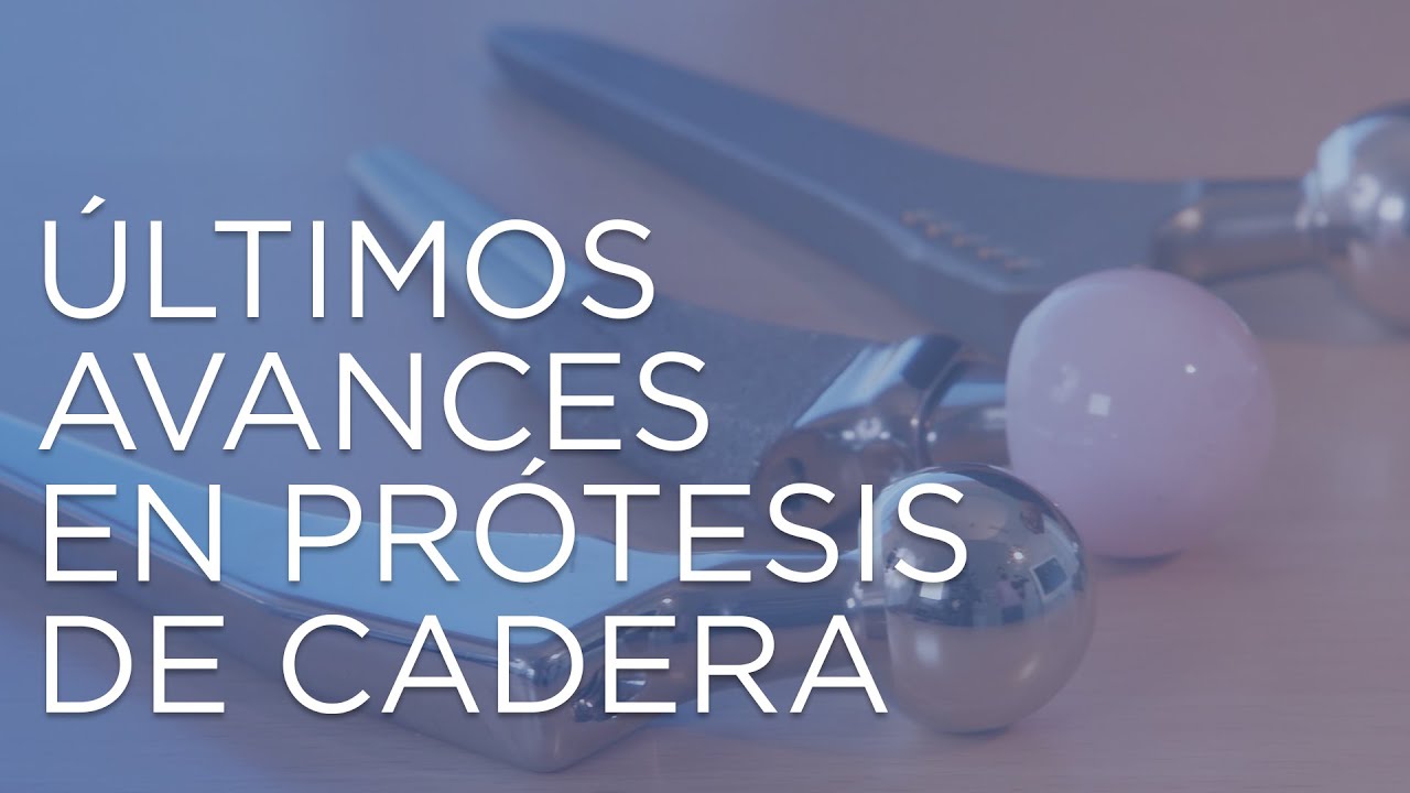 tipos de protesis de cadera ceramica