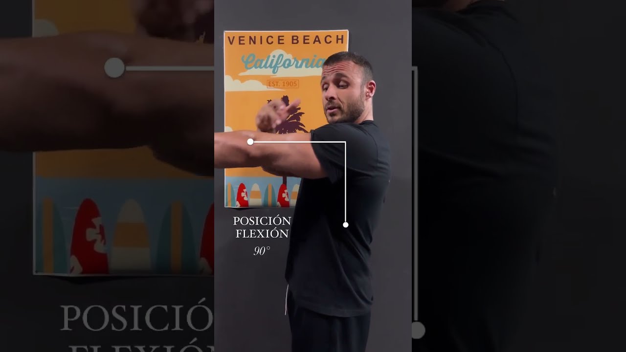 trabajar las 3 cabezas del triceps