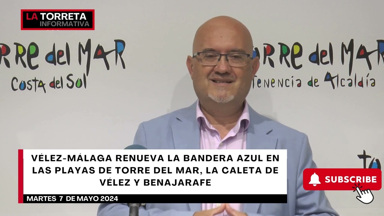 trabajo en velez malaga y torre del mar