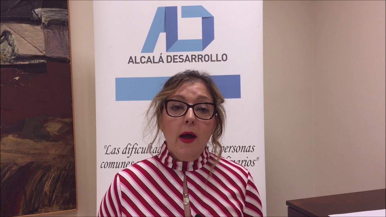 trabajo fin de semana alcala de henares